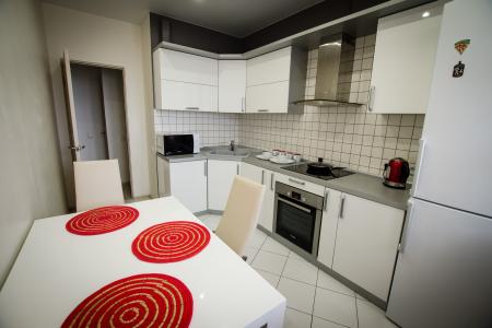 Качественная,светлая квартира в центре