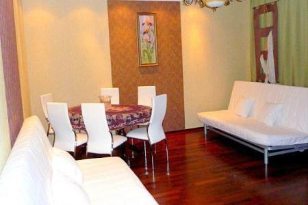 2 ком Люкс рядом с СКК  КУЗБАСС