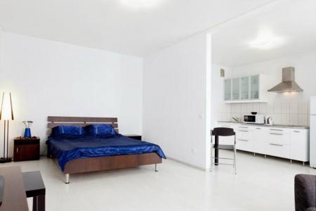 1-комнатная квартира посуточно