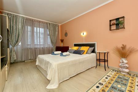 Стильные апартаменты в лучшей локации города