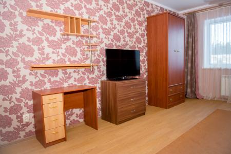 Квартиры повышенного комфорта в Ханты-Мансийске!