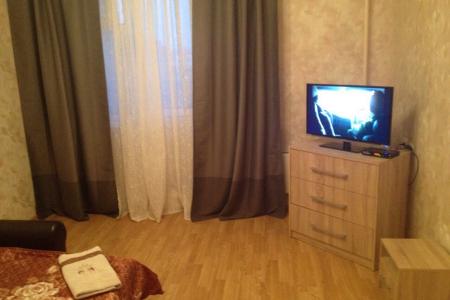 Комфортная квартира для Вас