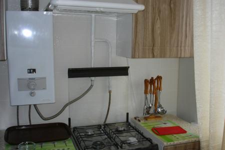 Квартира рядом с ж/д станцией