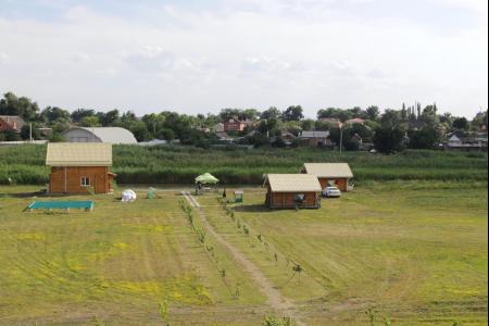 Домики срубы в аренду