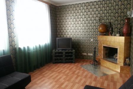 Котедж на 14 человек на 9 просеке