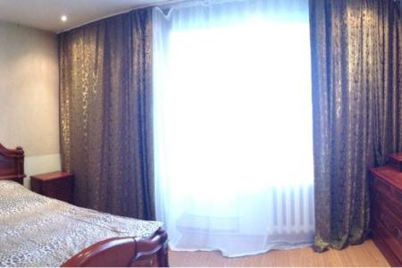 Двухкомнатная квартира возле диагностического центра