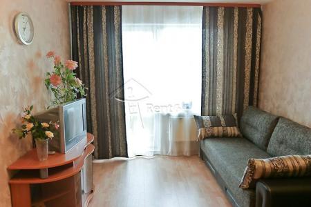 Бакинских комиссаров, 109