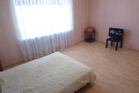 2 кв рядом с объездной дорогой