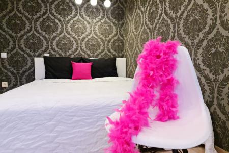 Апартаменты на Московской