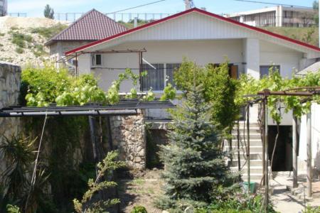 Домик в Стрелецкой бухте, до центра 15 минут