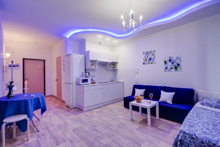 Новокосино красивая квартира-Венеция.