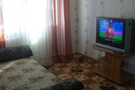 1-ком. квартира в самом центре Волгограда, рядом Карусель