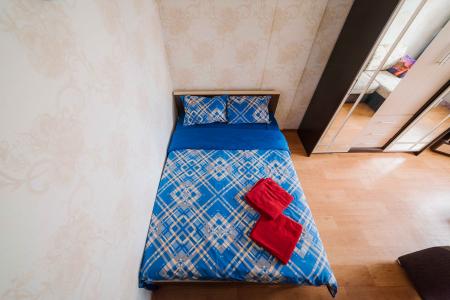 однакомнотная квартира возле стадиона "Спартак"