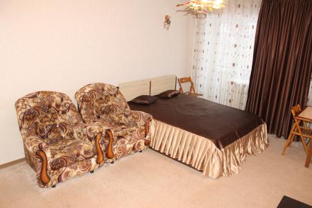 Уютная квартира рядом с метро