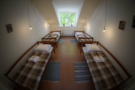 Хостел в Центре