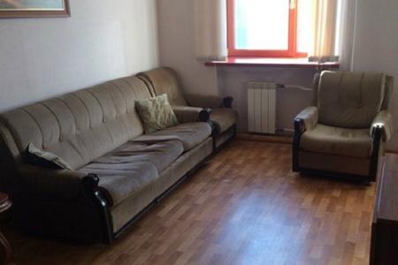 Посмотрите, какой роскошной и недорогой может быть квартира!