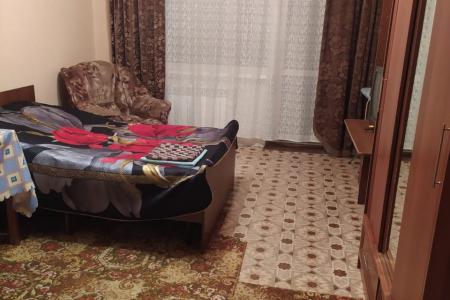 сдам посуточно 1-комнатную квартиру.