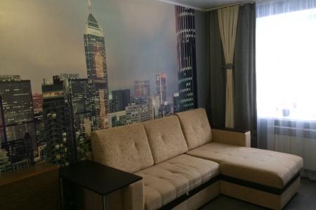 Квартира люкс