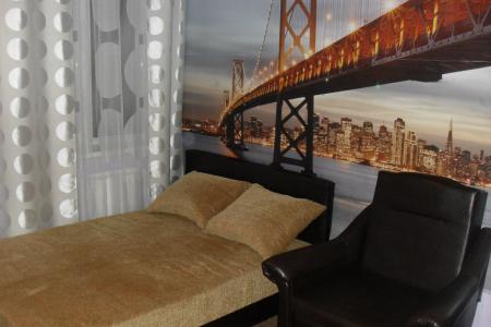 Сдам квартиру на сутки в центре Серпухова