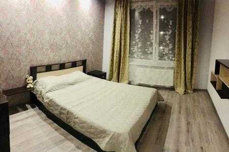 Уютные апартаменты в самом сердце Северной Столицы