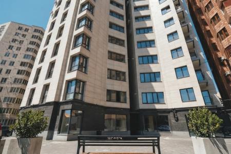 Trend apartments in Yerevan city centre