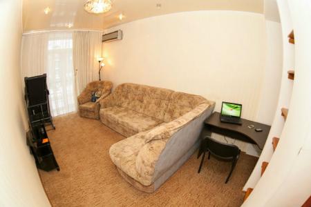 Квартиры на сутки. Документы отчетности 3-Г.