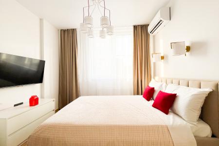 Квартира в самом центре