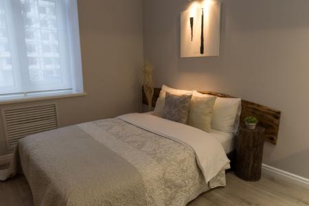 Студия Вероника у метро Окружная