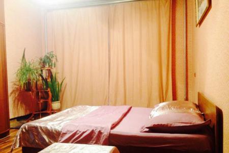 VIP-апартаменты у вогзала