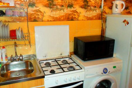 Квартира на сутки ВДНХ