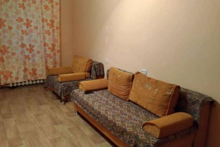 Трехкомнатная ул.Чапаева д.9