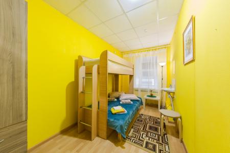 Хостел "Белые ночи" у Садовой