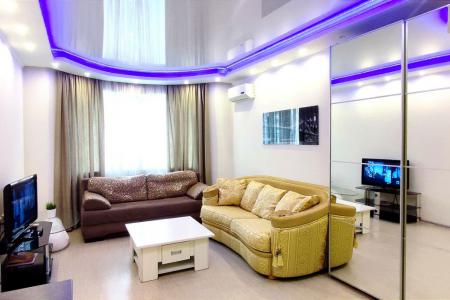 Вместительная евродвушка у Крокус Экспо, станции МЦД-2 Пенягино и метро Мякинино