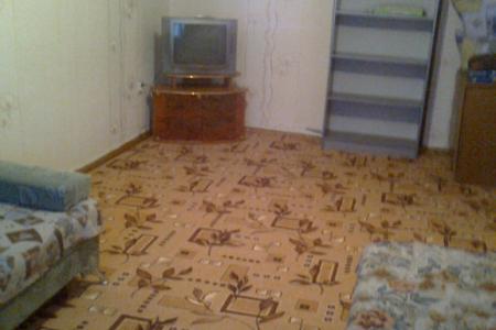 Сдам 1-к квартиру,