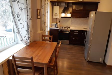 3-к квартира на Болотникова 4