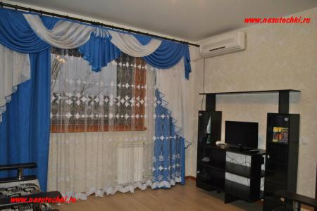 Шикарная 2-комн  квартира