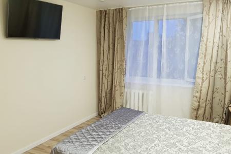 Некрасовская 96, комната гостиничного типа