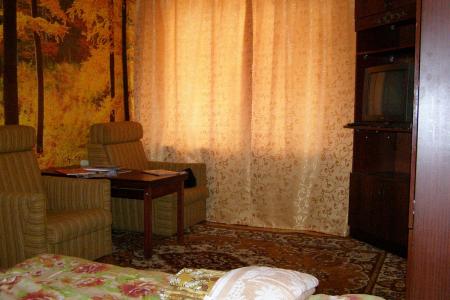 Сдам 1-к квартиру, Ворошилова, 56