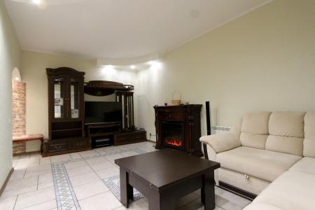 Трехкомнатные апартаменты класса "ЛЮКС"!