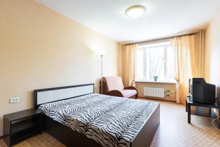 Квартира у метро Отрадное