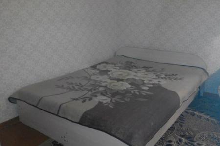 Однокомнатная квартира в центре города