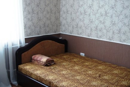 Однокомнатная квартира ЛЮКС на сутки в Кемерово CentHotel