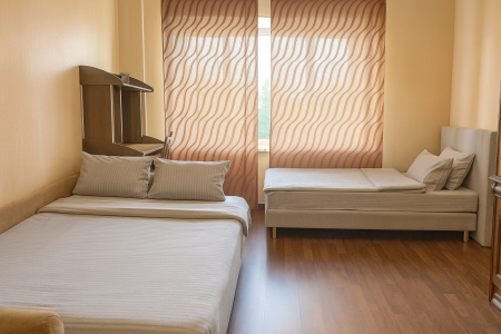 2-к. квартира на Первомайской 3