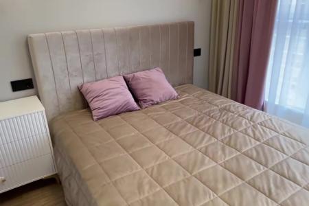 Здесь вы сможете насладиться комфортом и уютом, а также расслабиться