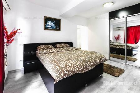 Luxe 1-комн.квартира на Измаил 58/1 -40 euro/сутки!!!