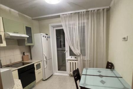 Однокомнатная квартира в центре города