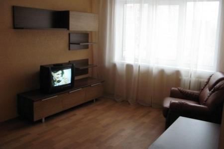 Уютная квартира в центре города