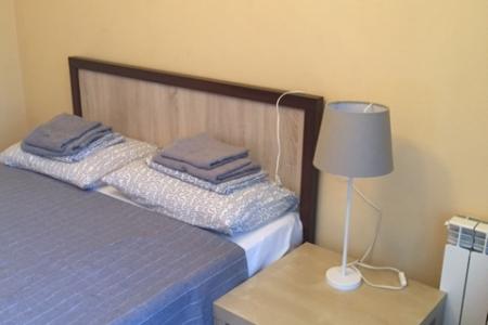 1-комн. квартира в элитном доме с парковкой