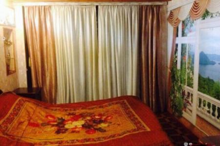 3ех комнатная