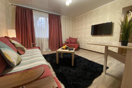 2-к квартира